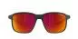 Preview: Julbo Sunglasses Creek - black / red, smoky grey