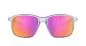 Preview: Julbo Sonnenbrille Creek - lila durchscheinend glänzend / lila matt, rauchgrau