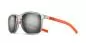 Preview: Julbo Sonnenbrille Creek - kristall / koralle, rauchgrau