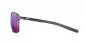 Preview: Julbo Sonnenbrille Creek - grau / schwarz matt, zinnoberrot