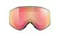 Preview: Julbo Ski Goggles Cyrius-X - green / black, red