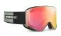 Preview: Julbo Ski Goggles Cyrius-X - green / black, red