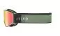 Preview: Julbo Ski Goggles Cyrius-X - green / black, red