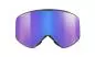 Preview: Julbo Skibrille Cyrius-X - schwarz / grau, rot