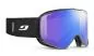 Preview: Julbo Skibrille Cyrius-X - schwarz / grau, rot