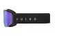 Preview: Julbo Skibrille Cyrius-X - schwarz / grau, rot