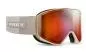 Preview: Julbo Ski Goggles Cyrius-X - beige / brown, light