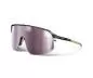 Preview: Julbo Sports Glasses Density - black / light brown, vermilion