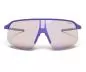 Preview: Julbo Sportbrille Density WattEver - violett / grau / grün, rosa
