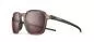 Preview: Julbo Sun Glasses Drive - brown / black, pink