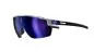 Preview: Julbo Sportbrille Evad.2 - grau / blau / schwarz, rauchgrau