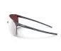 Preview: Julbo Sportbrille Faster L - dunkelgrau, zinnoberrot