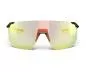 Preview: Julbo Sportbrille Faster L - schwarz, gelb
