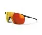 Preview: Julbo Sportbrille Faster L - schwarz, gelb