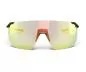 Preview: Julbo Sportbrille Faster L - grün army, gelb