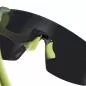 Preview: Julbo Sportbrille Faster L - grün army, gelb