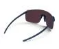 Preview: Julbo Sportbrille Faster L - dunkelblau / messing, rosa