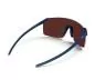 Preview: Julbo Sports Glasses Faster M - dark blue / gold, vermilion