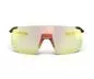 Preview: Julbo Sports Glasses Faster M - black, yellow