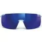 Preview: Julbo Sports Glasses Faster M - light blue, pink