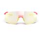 Preview: Julbo Sports Glasses Faster M - pink, yellow