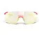 Preview: Julbo Sports Glasses Faster M - pink, yellow