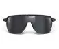 Preview: Julbo Sportbrille Frequency - schwarz, rauchgrau