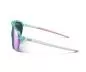 Preview: Julbo Sportbrille Frequency - hellgrün / rosa, braun