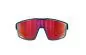 Preview: Julbo Sonnenbrille Fury Junior - entenblau matt, braun