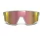 Preview: Julbo Sports Glasses Fury - sand / brown, brown