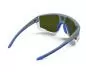 Preview: Julbo Sports Glasses Fury - dark grey / light grey / blue, brown