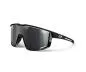 Preview: Julbo Sports Glasses Fury - black, smoky grey