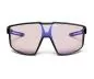 Preview: Julbo Sports Glasses Fury - black / blue, pink