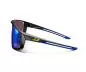 Preview: Julbo Sports Glasses Fury - black / blue, pink
