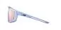 Preview: Julbo Sonnenbrille Fury Junior - lila, rauchgrau