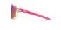 Preview: Julbo Childrens Sunglasses Fury Mini - crystal / neon pink, brown
