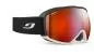 Preview: Julbo Skibrille Hit - schwarz / weiß, hell