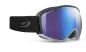 Preview: Julbo Ski Goggles Hit - black / grey, brown