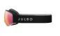 Preview: Julbo Ski Goggles Hit Otg - black / dark grey, orange
