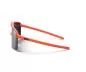 Preview: Julbo Sonnenbrille Intensity Junior - neonorange, rauchgrau