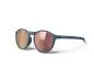 Preview: Julbo Childrens Sunglasses Joliet - duck blue matt, smoky grey