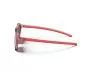 Preview: Julbo Childrens Sunglasses Joliet - coral translucent matt / coral matt, smoky grey