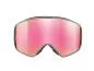 Preview: Julbo Ski Goggles Launcher - grey / black, vermilion