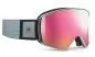 Preview: Julbo Ski Goggles Launcher - grey / black, vermilion