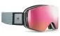 Preview: Julbo Ski Goggles Launcher - grey / black, vermilion