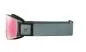 Preview: Julbo Ski Goggles Launcher - grey / black, vermilion