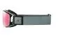 Preview: Julbo Ski Goggles Launcher - grey / black, vermilion