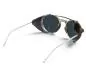 Preview: Julbo Sunglasses Legacy - green army / black, smoke grey