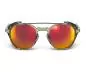 Preview: Julbo Sunglasses Legacy - green army / black, smoke grey