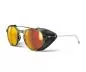 Preview: Julbo Sunglasses Legacy - green army / black, smoke grey
